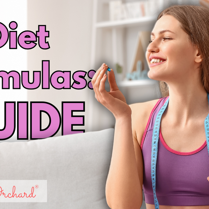 Diet Formulas - Guide