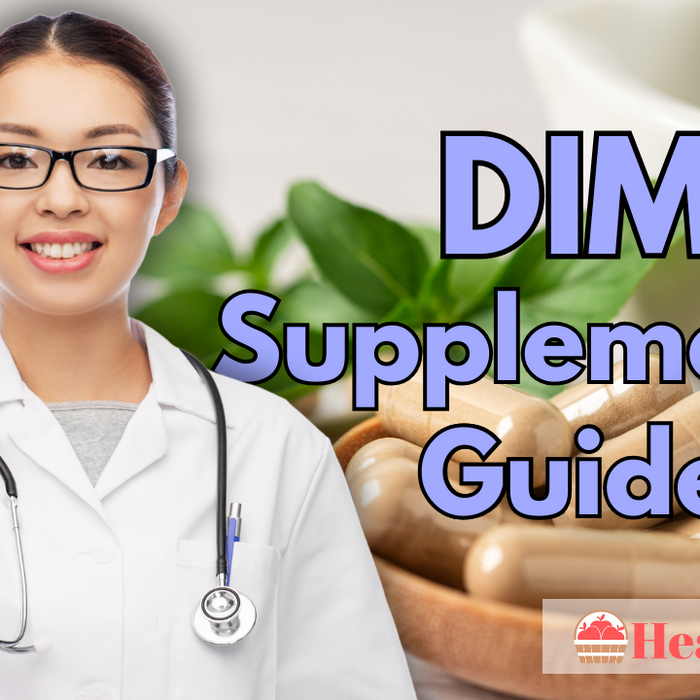 Dim Supplements Guide