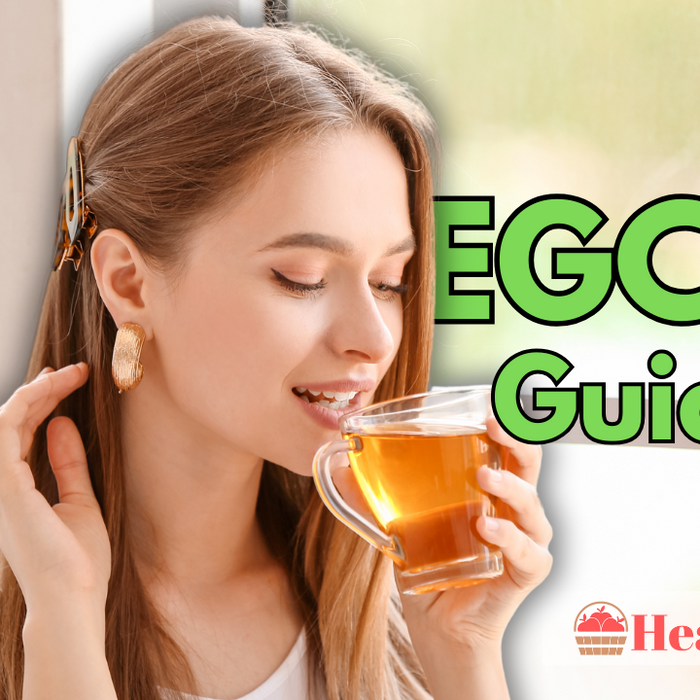 EGCG Guide