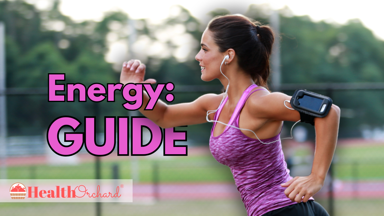 Energy Guide