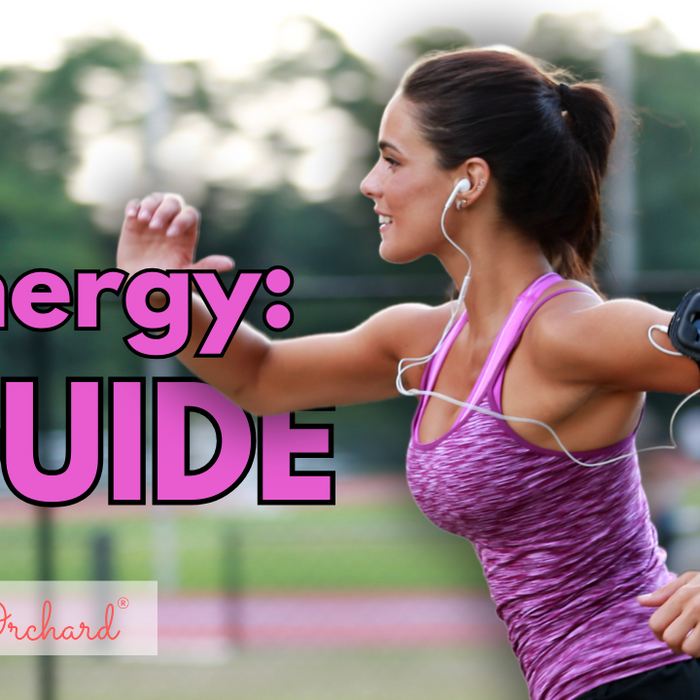 Energy Guide