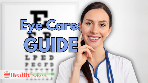 Eye Care Guide