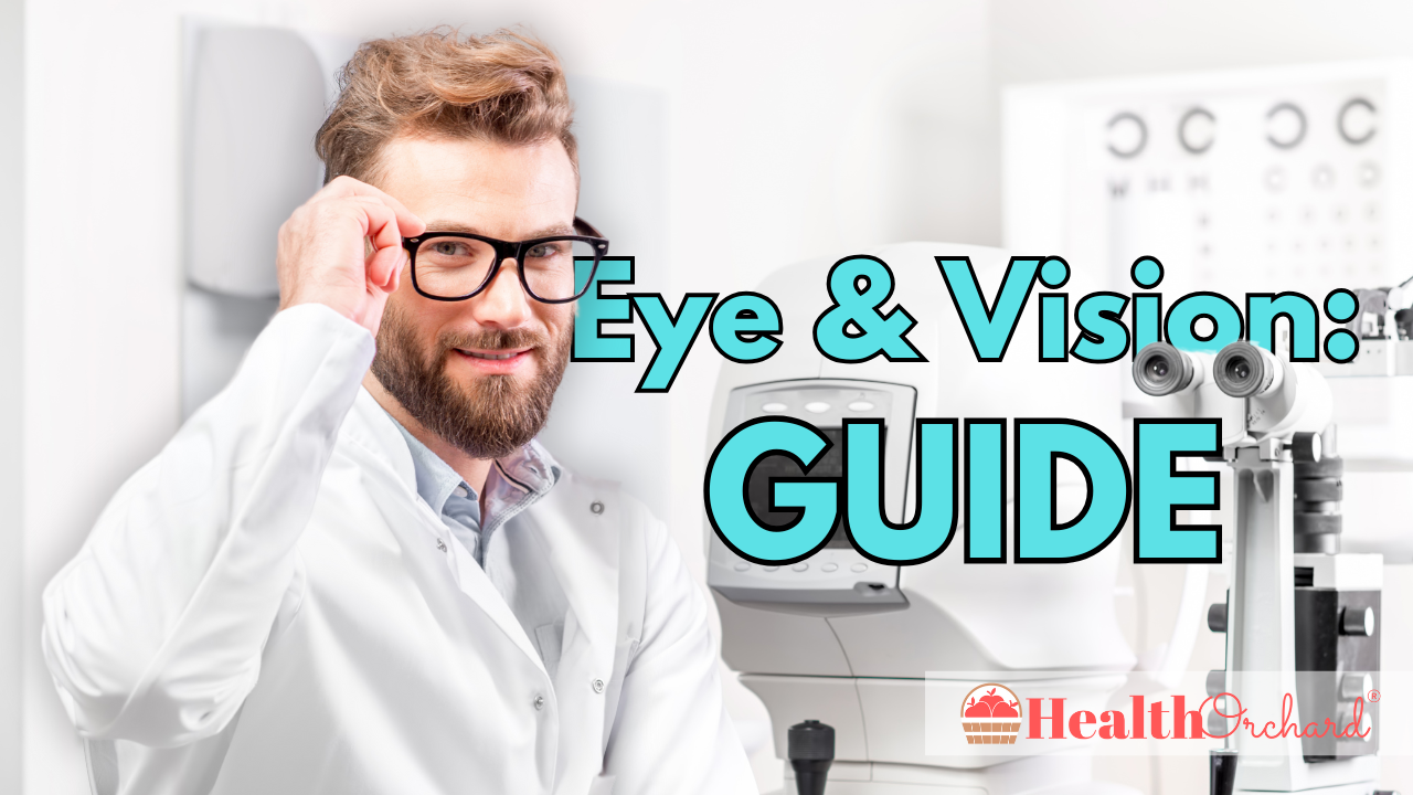 Eye & Vision Guide