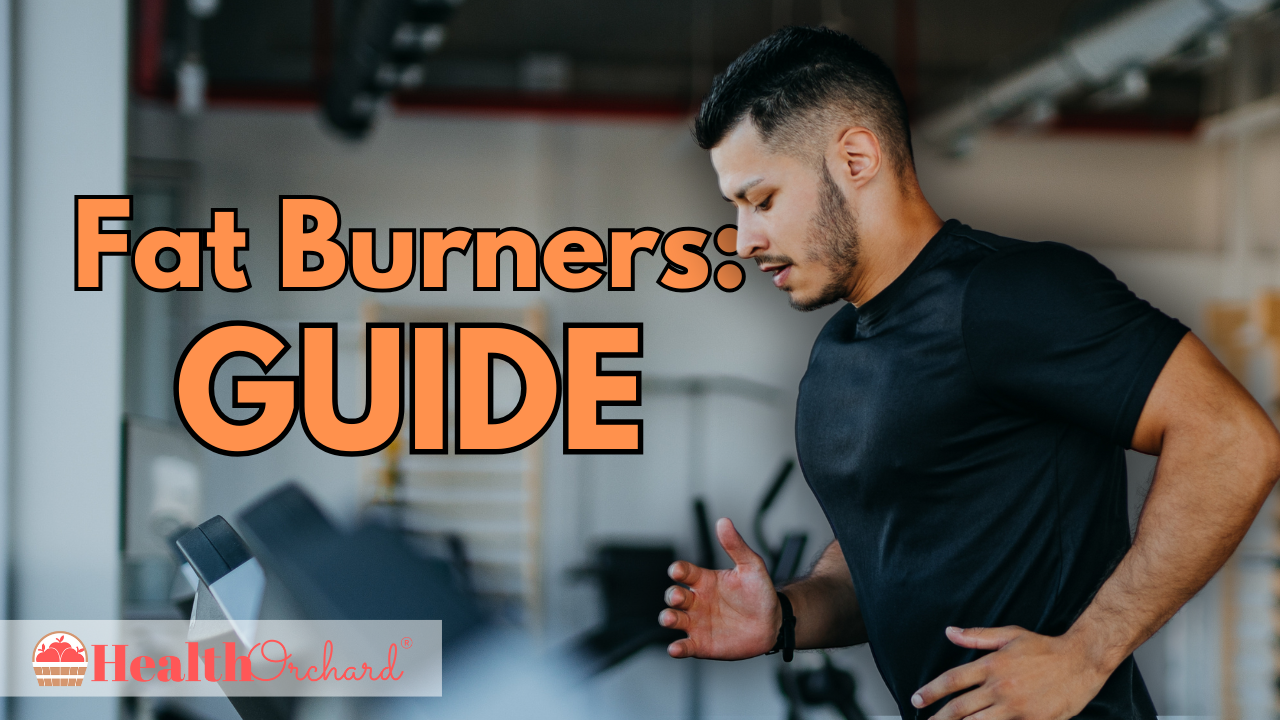 Fat Burners Guide