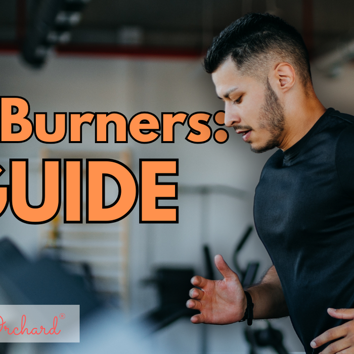 Fat Burners Guide