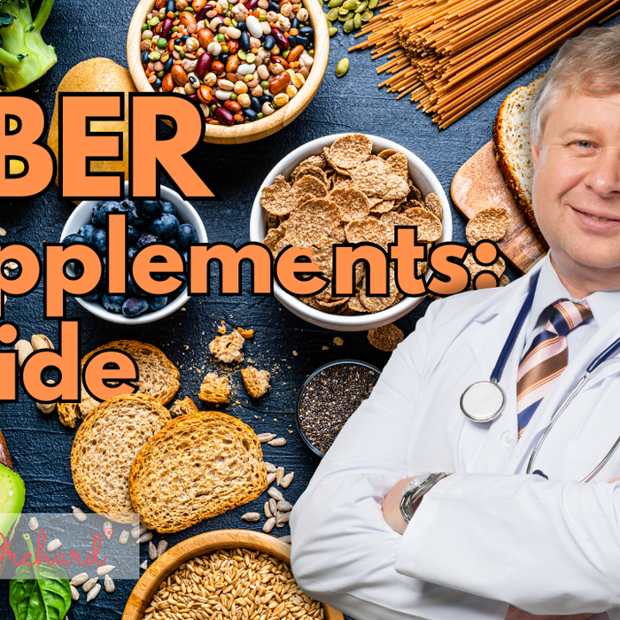 Fiber Supplements Guide