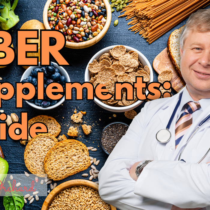 Fiber Supplements Guide