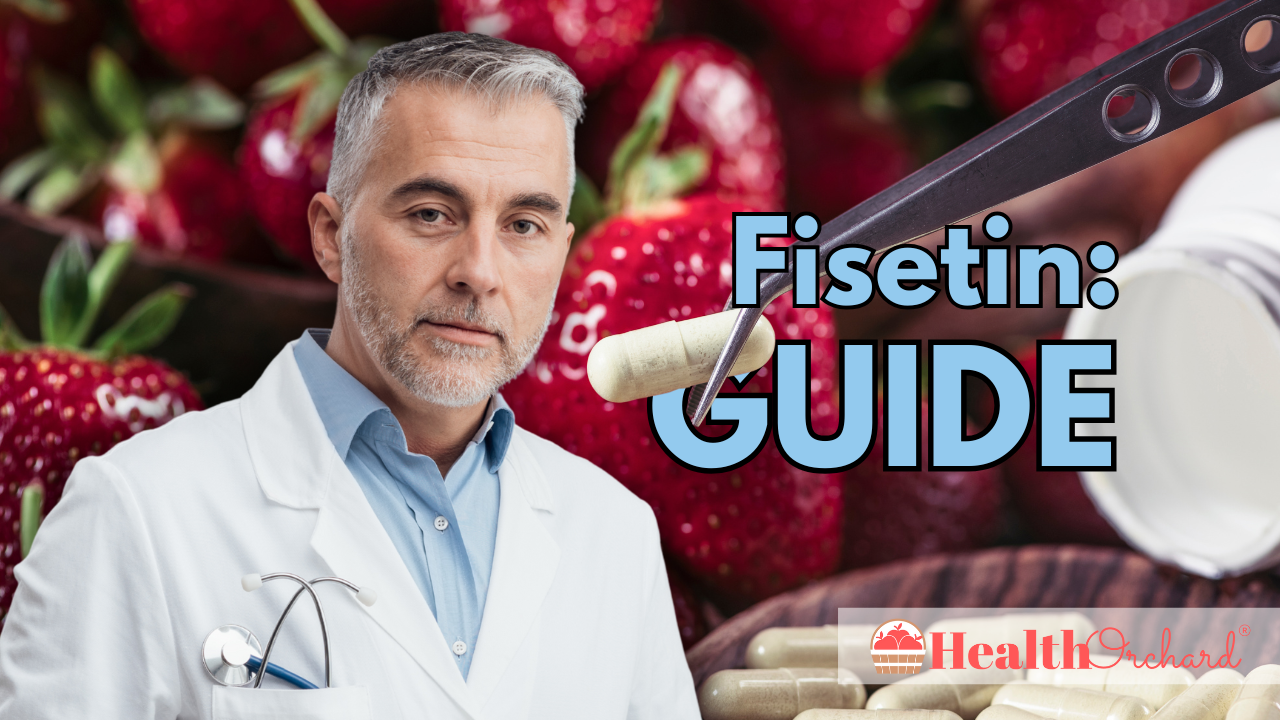 Fisetin Guide