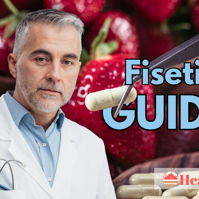 Fisetin Guide