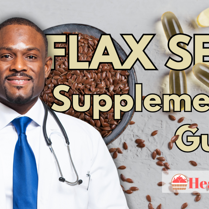 Flax Seed Supplements Guide