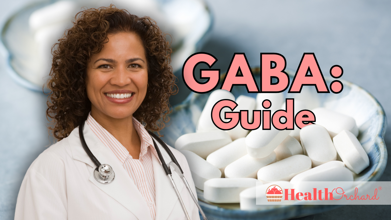 GABA Guide