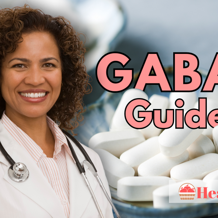 GABA Guide