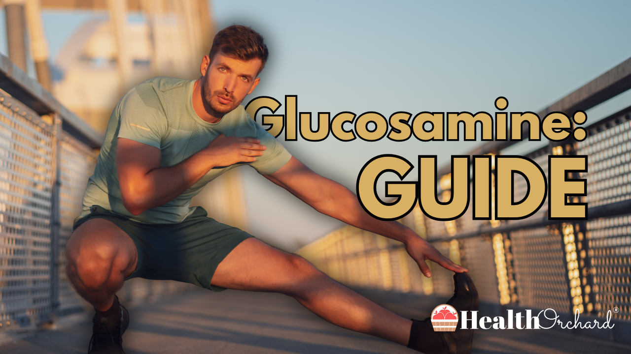 Glucosamine Guide