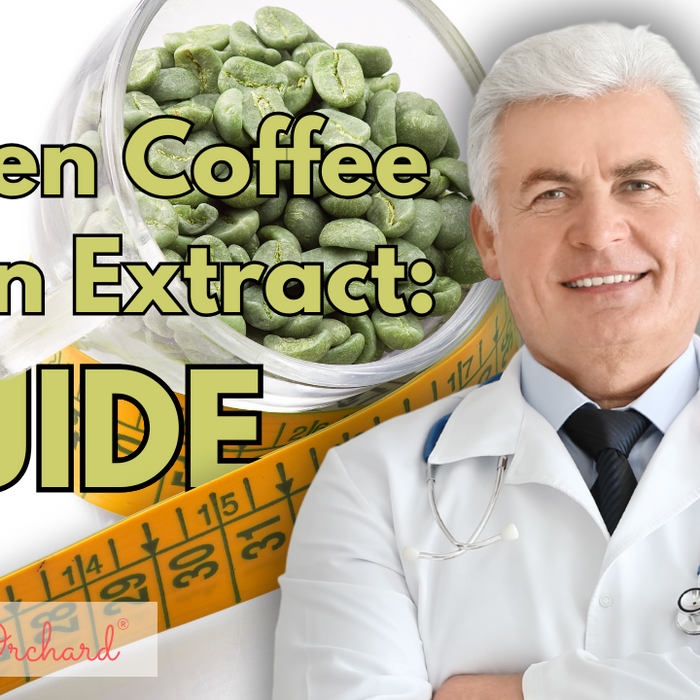 Green Coffee Bean Extract Guide