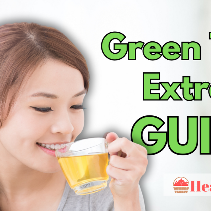 Green Tea Extract Guide