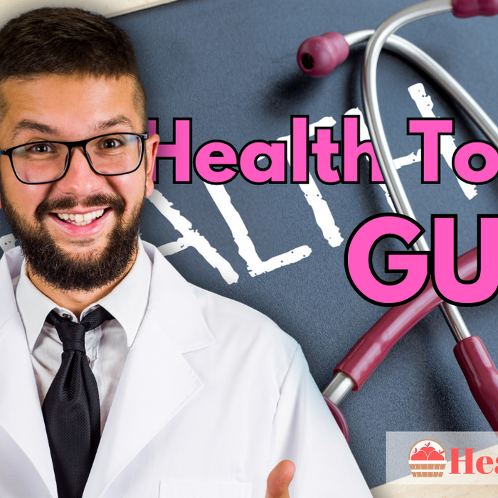 Health Topics Guide