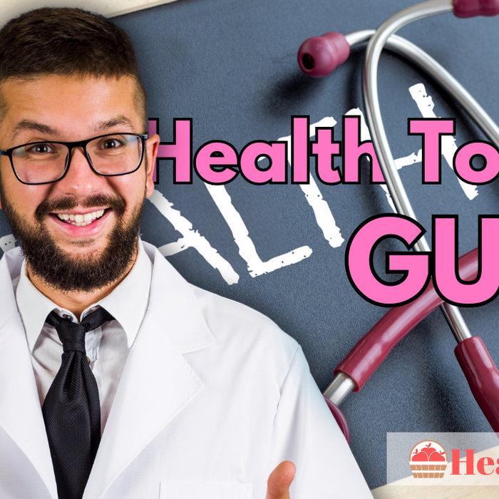 Health Topics Guide