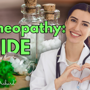 Homeopathy Guide