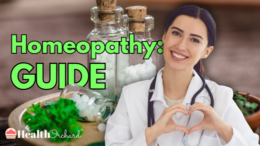 Homeopathy Guide