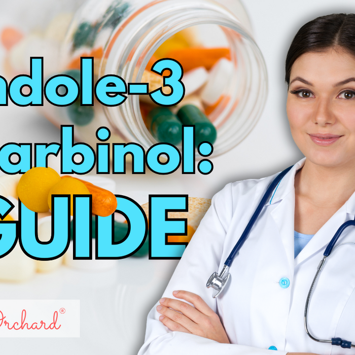 Indole 3 Carbinol Guide