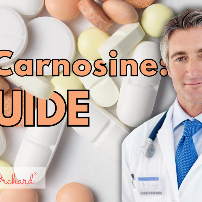 L-Carnosine Guide