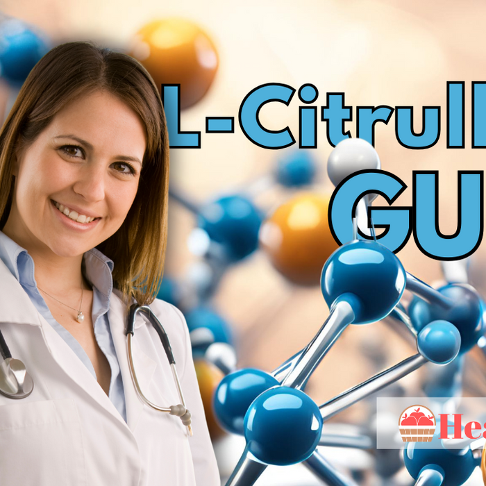 L-Citrulline Guide