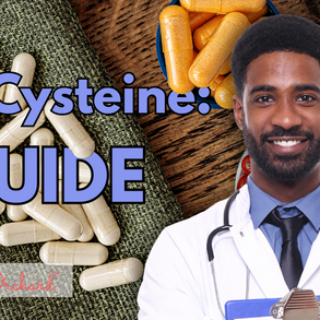 L-Cysteine Guide