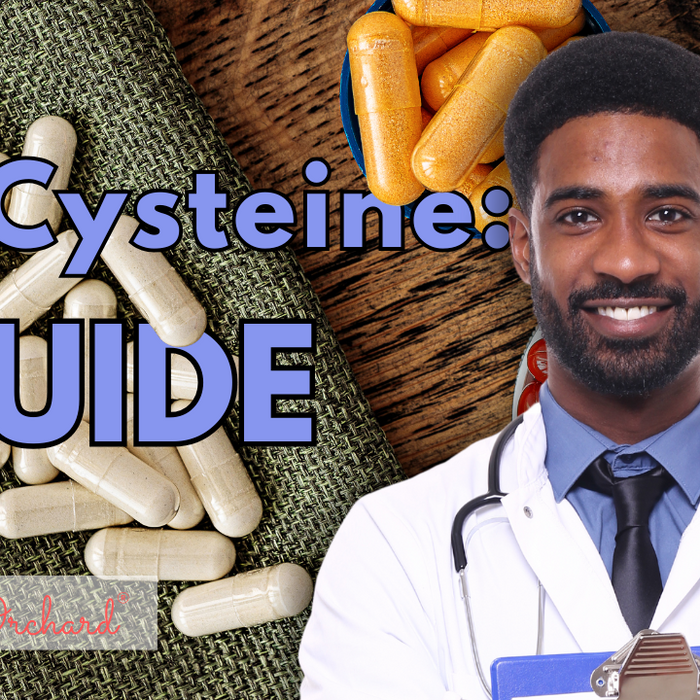 L-Cysteine Guide