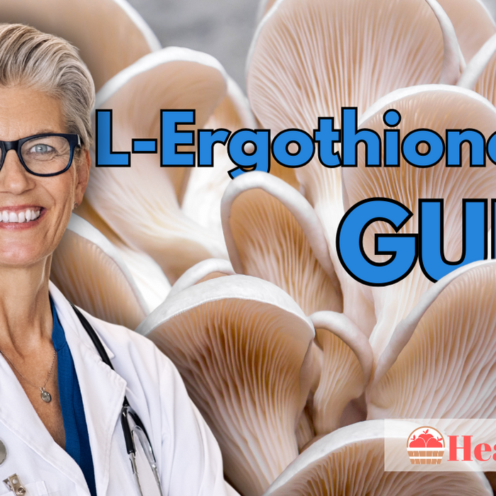 L-Ergothioneine Guide