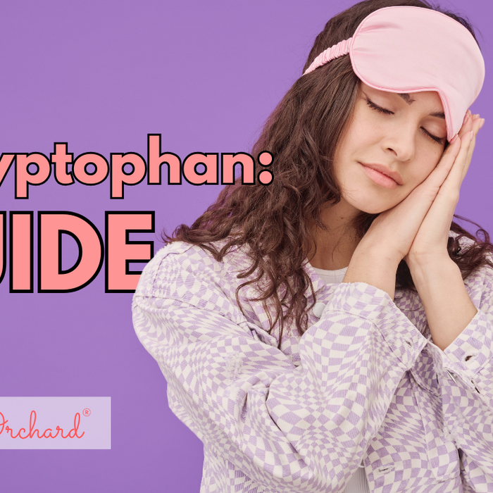 L-Tryptophan Guide