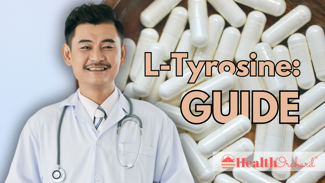 L-Tyrosine Guide