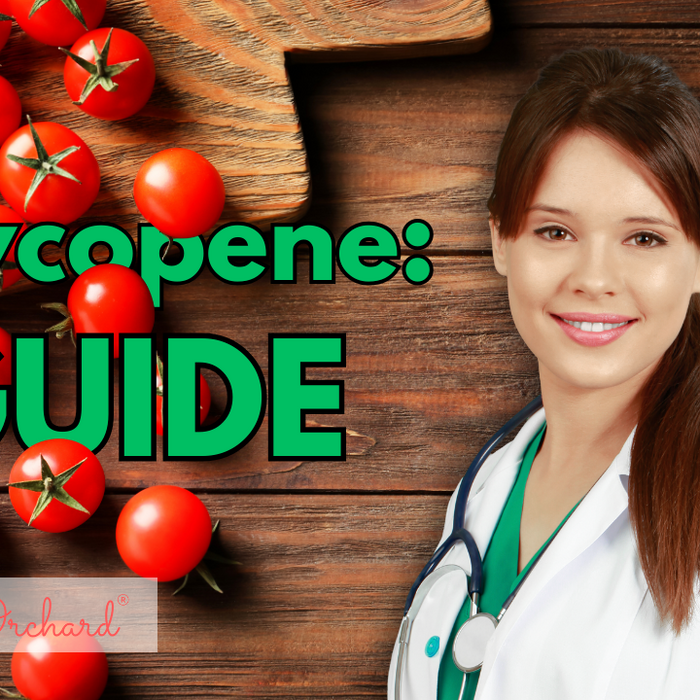 Lycopene Guide