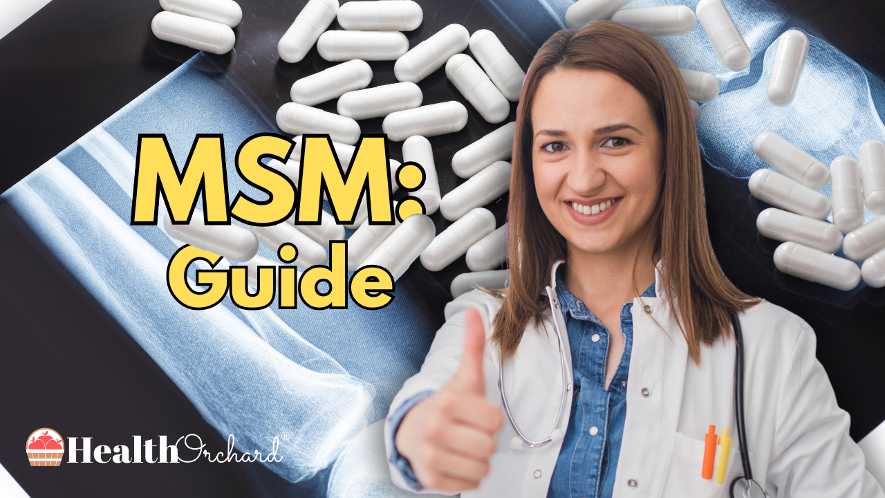 MSM Guide