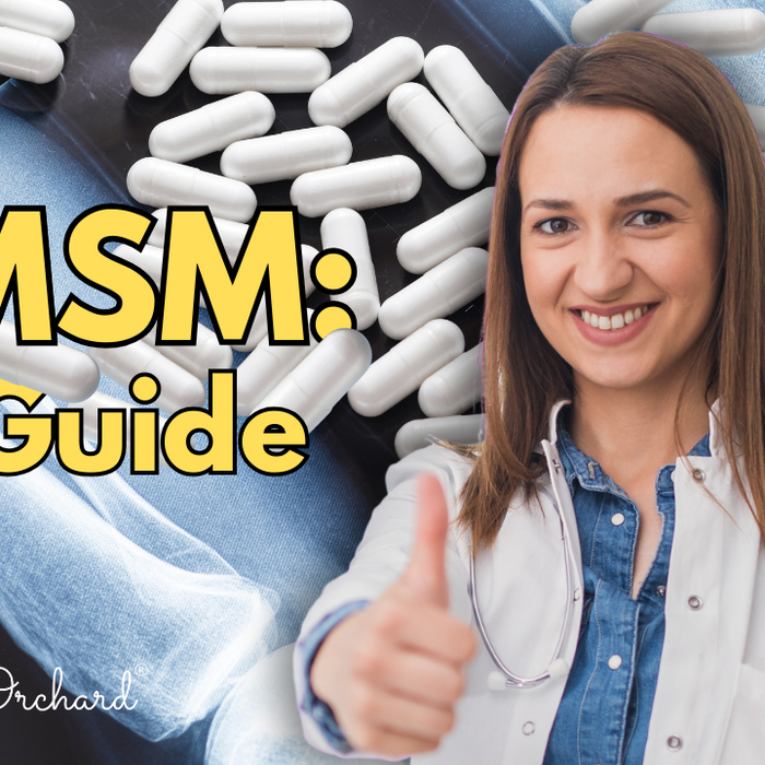 MSM Guide