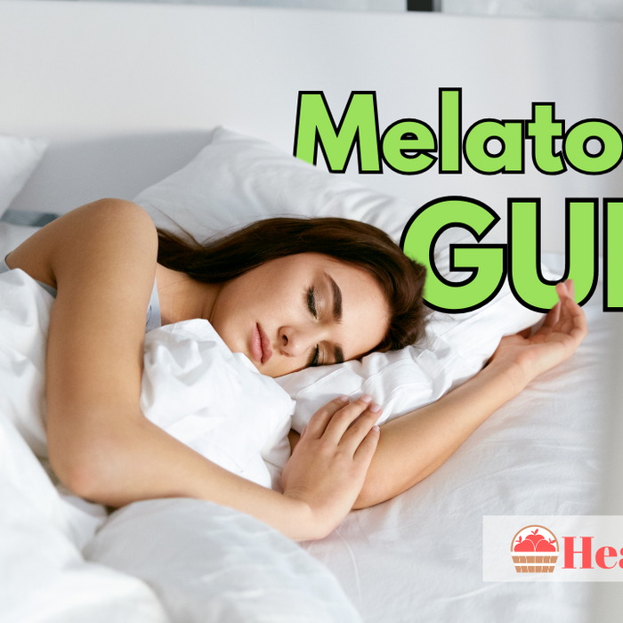 Melatonin Guide