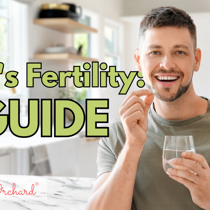 Men's Fertility Guide