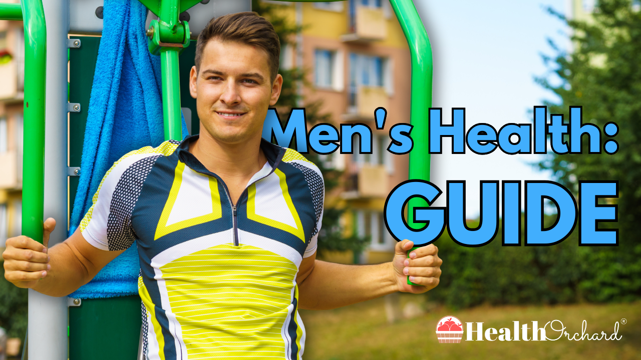 Men's Health Guide