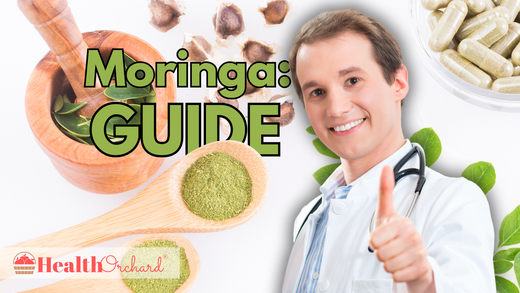 Moringa Guide