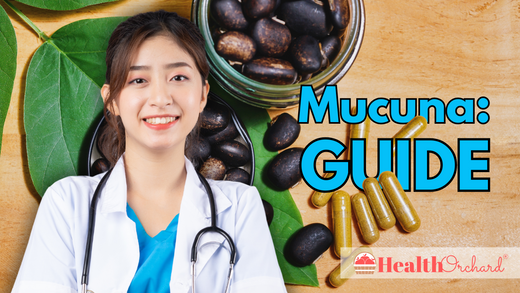 Mucuna Guide