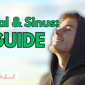 Nasal & Sinus Guide