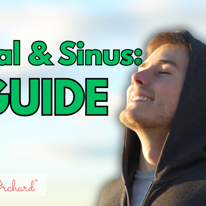 Nasal & Sinus Guide