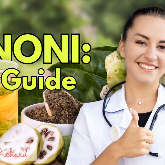 Noni Guide