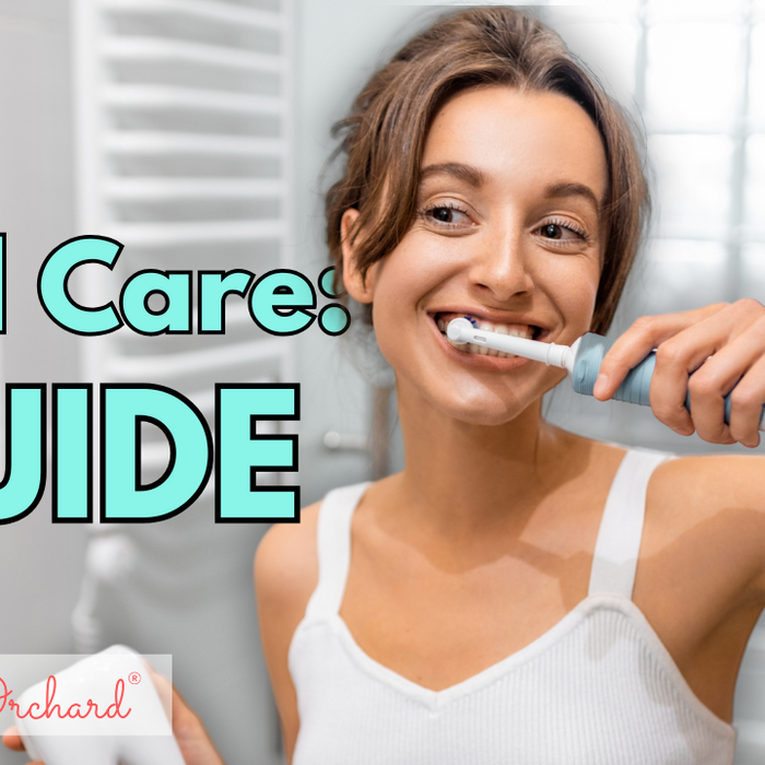 Oral Care Guide