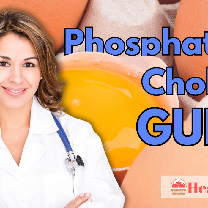 Phosphatidylcholine Guide