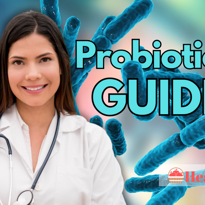 Probiotics Guide