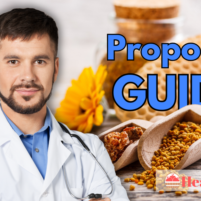 Propolis Guide