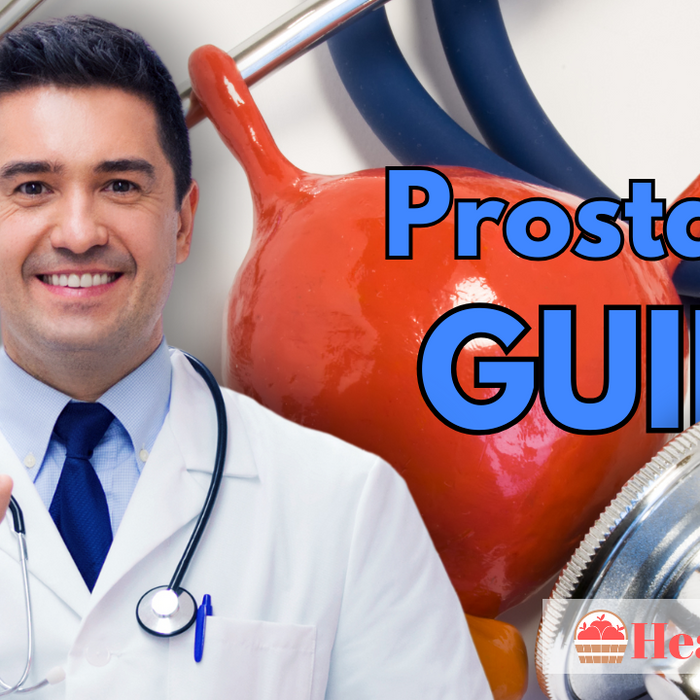 Prostate Guide