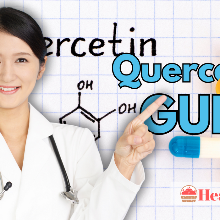 Quercetin Guide