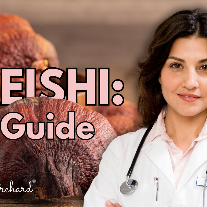 Reishi Guide