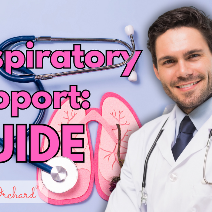 Respiratory Support Guide